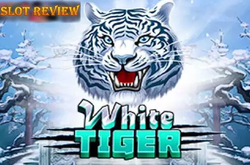 White Tiger HITSqwad slot